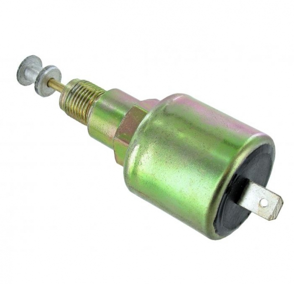 By-pass-air-cut-off valve-049129412C